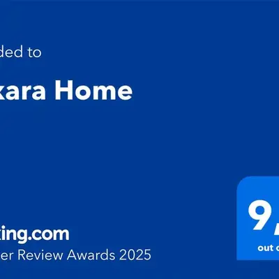 Luxara Home