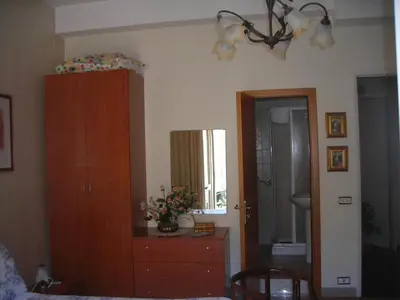 Bagno di B&B Gelone