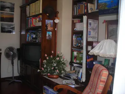 TV o dispositivi per l'intrattenimento presso B&B Gelone