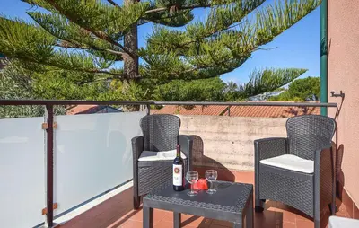 Bevande di Pet Friendly Apartment
