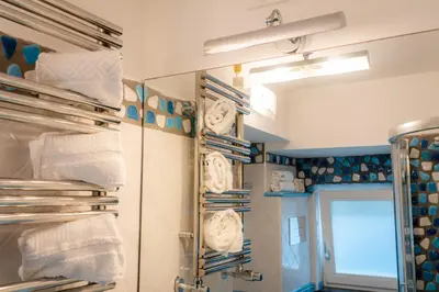 Bagno di Ortigia Sea Apartment