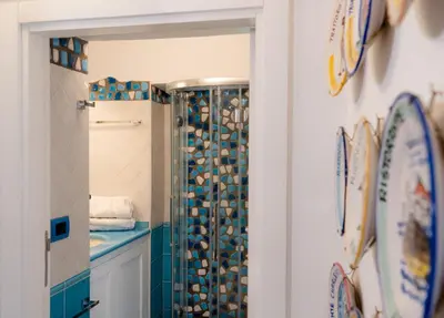 Bagno di Ortigia Sea Apartment