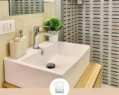 Bagno di Villa Marina - Baia Ciriga, Pozzallo