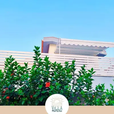 Villa Marina - Baia Ciriga