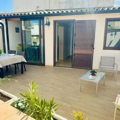 Holiday House Valpiè