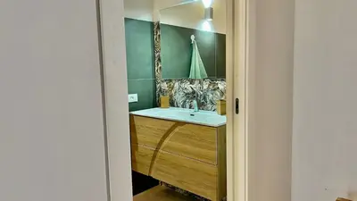 Planimetria di Loft Sicily's Land 50 meters from the sandy beach