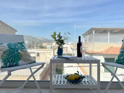 Bevande di Loft Sicily's Land 50 meters from the sandy beach