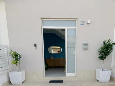 Planimetria di Loft Sicily's Land 50 meters from the sandy beach