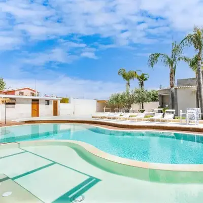 Beautiful Home In Punta Milocca