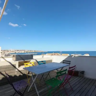 Ortigia Sea Charme by Ortigia Apartments