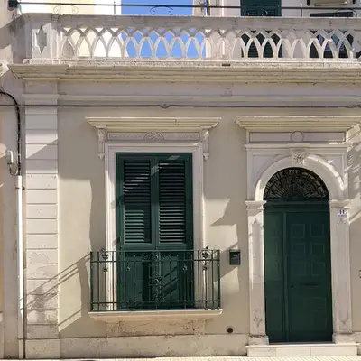 Casa Viamare ad Avola