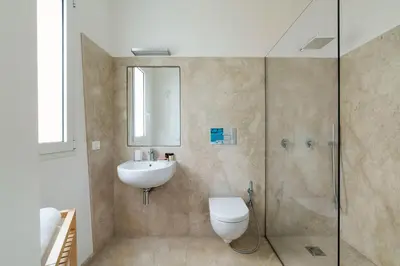 Bagno di Mare Dentro