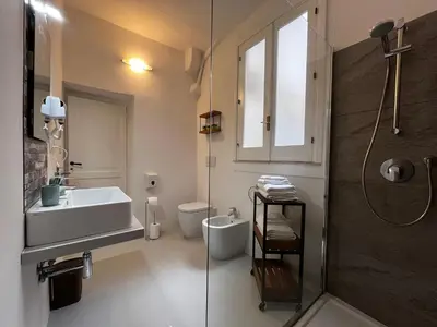 Bagno di Siracusa Centrale