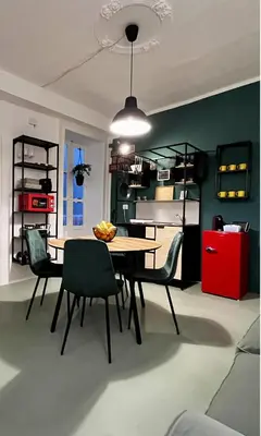 Cucina o angolo cottura di Siracusa Centrale