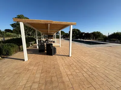 Piscina di Il Casale Residence o nelle vicinanze