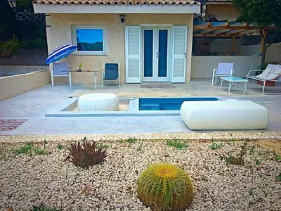Piscina di Il Casale Residence o nelle vicinanze