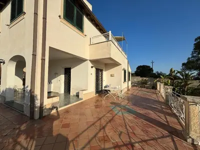 Edificio in cui si trova l'aparthotel