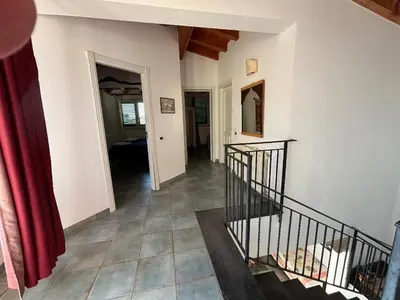 Planimetria di Il Casale Residence