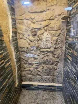 Planimetria di La Casa di Marta