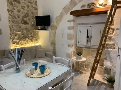 TV o dispositivi per l'intrattenimento presso La Casa di Marta