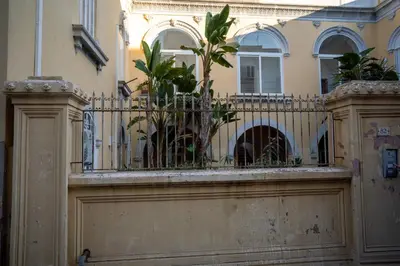 Planimetria di Casa ORCHIDEA D'ORO