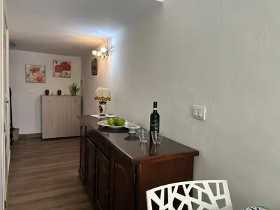 Planimetria di Casa Manuel