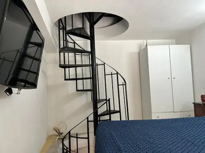 TV o dispositivi per l'intrattenimento presso Casa Manuel