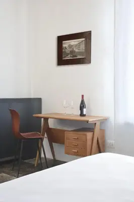 Planimetria di CASA TALIA - Rooms