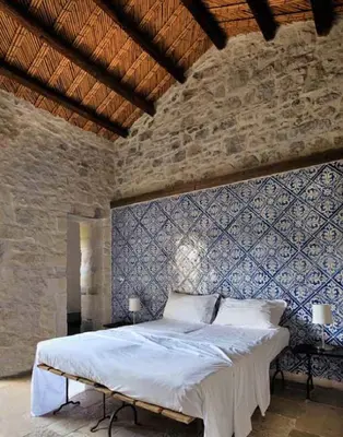 Letto o letti in una camera di CASA TALIA - Rooms