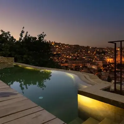 CASA TALIA - Rooms