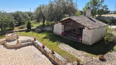 Giardino di Biancolilla Casa Vacanze