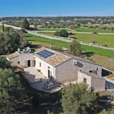 Biancolilla Casa Vacanze