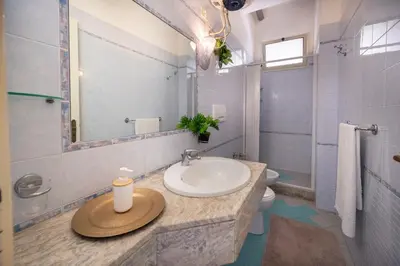 Bagno di Villa Sofia Fronte Mare