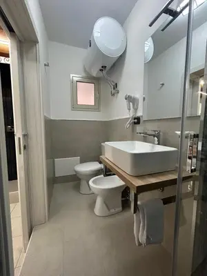 Bagno di Salette Home