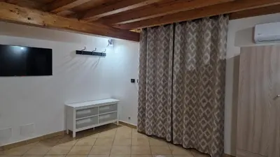 TV o dispositivi per l'intrattenimento presso Salette Home