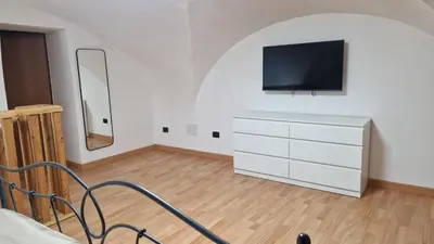 TV o dispositivi per l'intrattenimento presso Salette Home