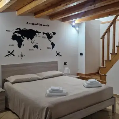 Salette Home