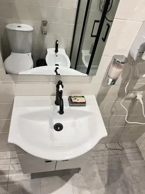 Bagno di Butterfly House