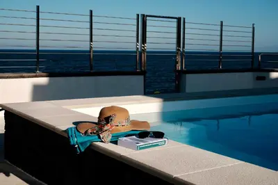 Piscina di MarinaBay o nelle vicinanze