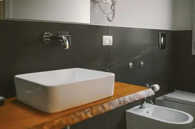 Bagno di Olympus