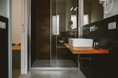 Bagno di Olympus