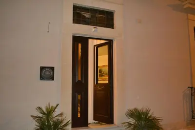 Planimetria di Neaiton