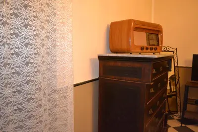 Cucina o angolo cottura di Neaiton