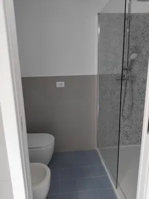 Bagno di Il Campo Blu