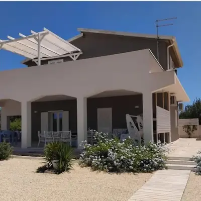 Il Campo Blu