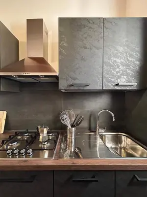 Cucina o angolo cottura di Cavour69