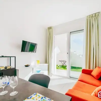 [Suite Marzamemi] – Near Sea