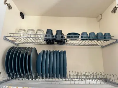 Planimetria di Casa Terme della Rotonda