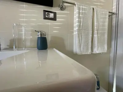 Bagno di Casa Terme della Rotonda