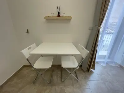 Planimetria di I Parienti Ra Zita